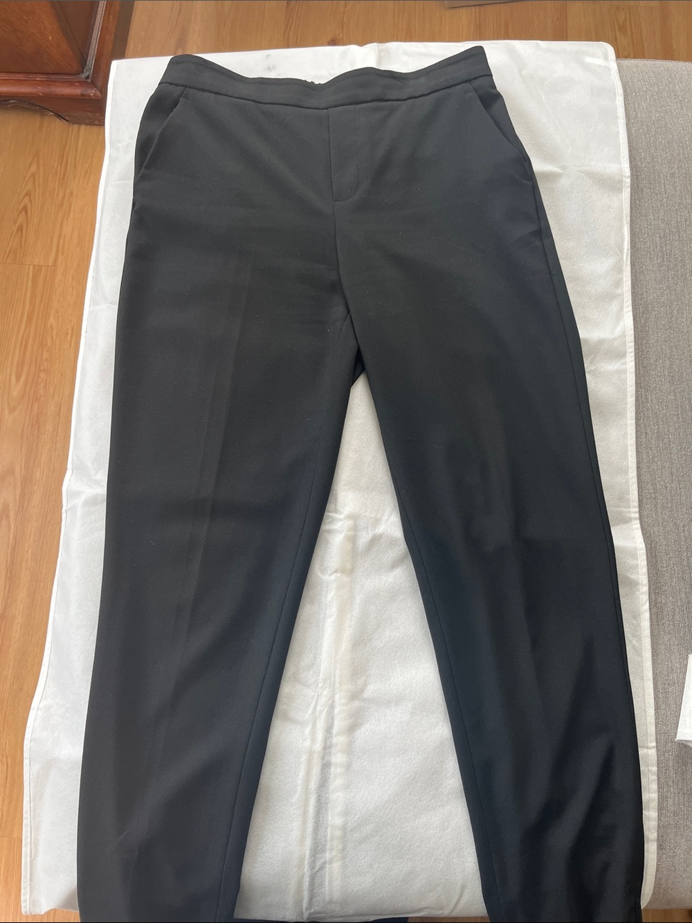 Banana republic Hayden pant